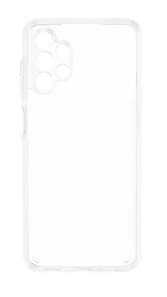 Kryt TopQ Samsung A13 2 mm průhledný 75156