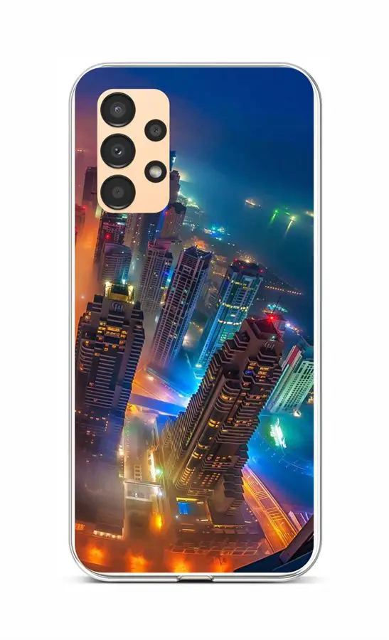 Kryt TopQ Samsung A13 Město 85205