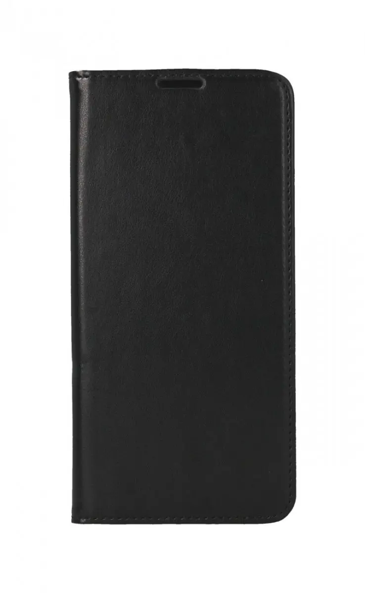 Pouzdro TopQ Xiaomi Poco X4 Pro 5G knížkové černé 75238