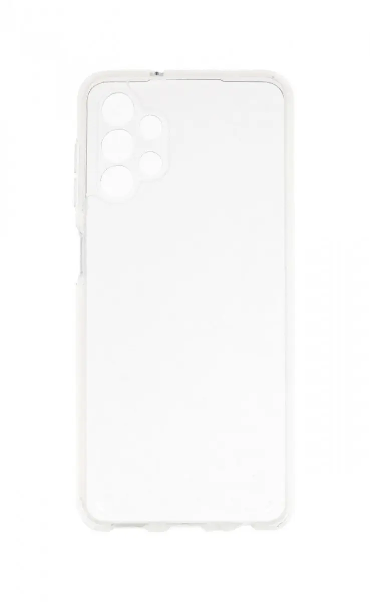 Kryt TopQ Samsung A13 průhledný Clear 75299