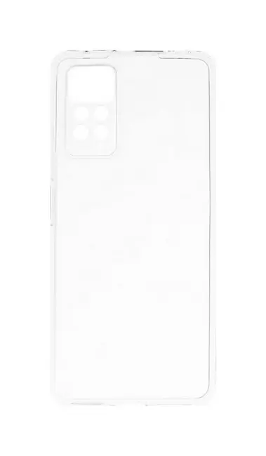 Kryt TopQ Xiaomi Redmi Note 11 Pro průhledný Clear 75303