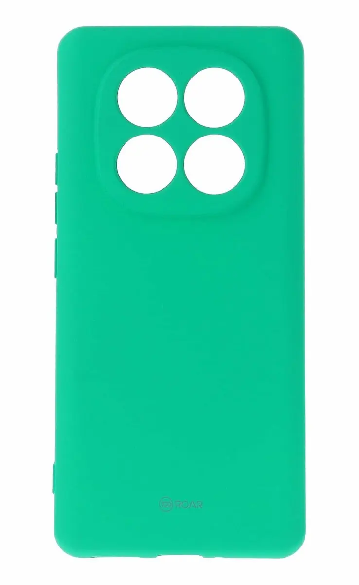 Kryt Roar Xiaomi Redmi Note 14 Pro+ 5G mentolový 135309