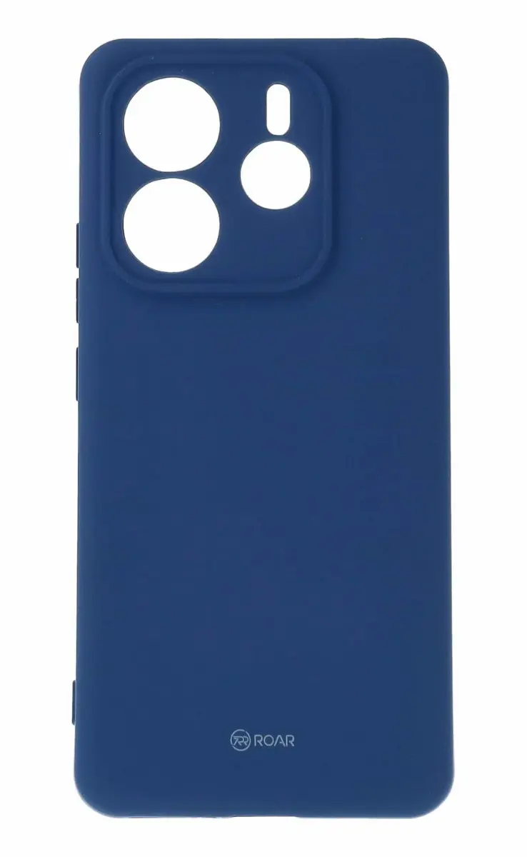 Kryt Roar Xiaomi Redmi Note 14 5G modrý 135316
