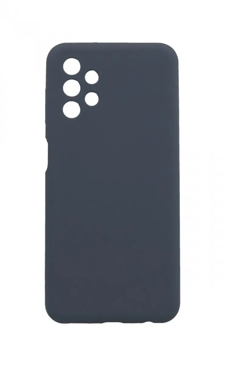Kryt TopQ Essential Samsung A13 antracitový 85343