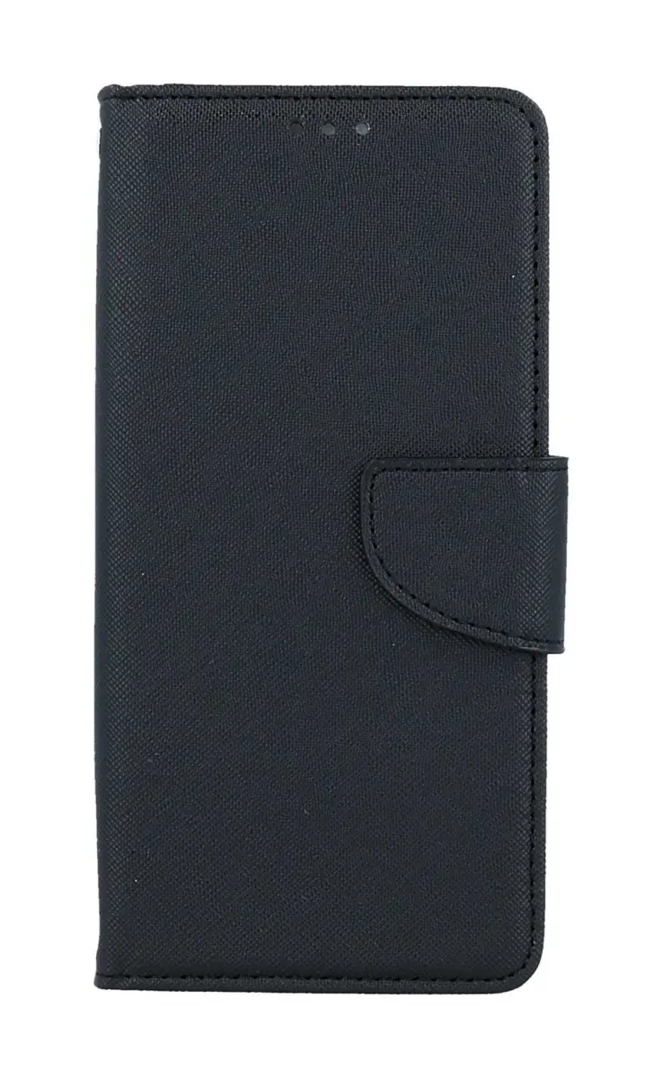 Pouzdro TopQ Xiaomi 13 Lite knížkové černé 95443