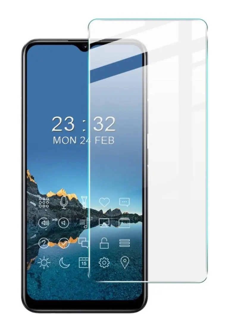 Ochranné flexibilní sklo HD Ultra Vivo V23 5G 75462