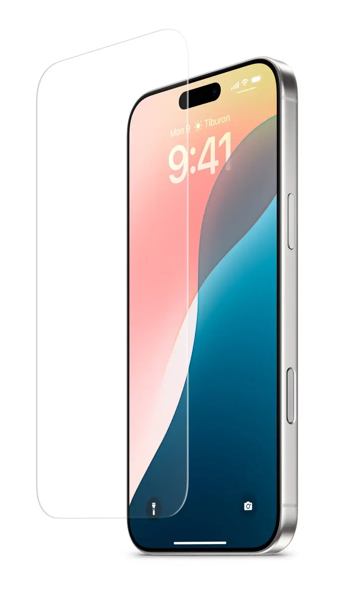 Tvrzené sklo RedGlass iPhone 16 125485