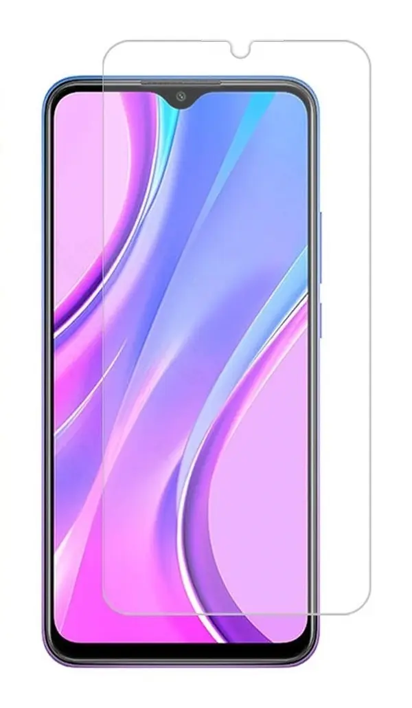 Ochranné flexibilní sklo HD Ultra Xiaomi Redmi 9A 75497