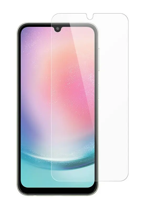 Tvrzené sklo RedGlass Samsung A25 5G 115500