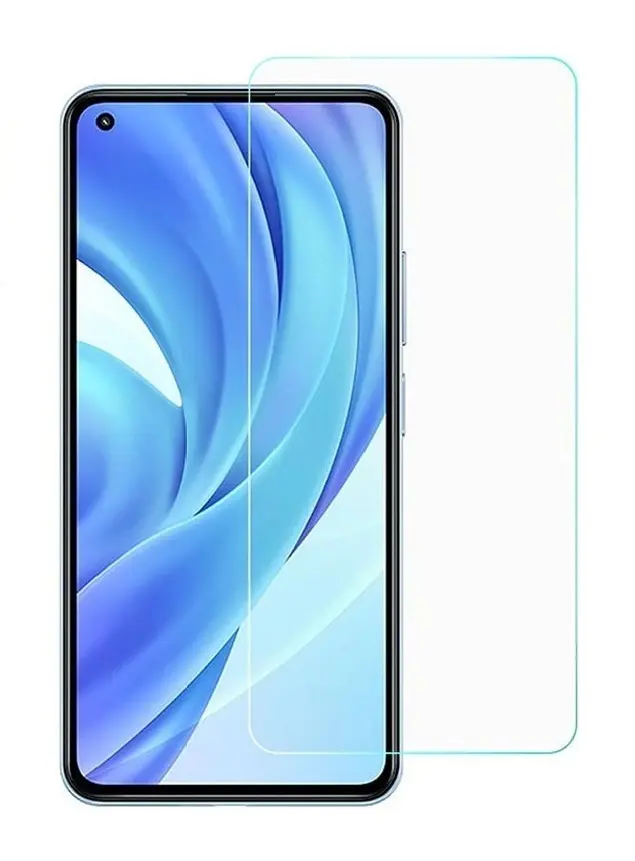 Ochranné flexibilní sklo HD Ultra Xiaomi Mi 11 Lite 75505
