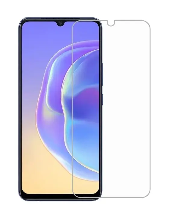 Ochranné flexibilní sklo HD Ultra Vivo V21 5G 75508