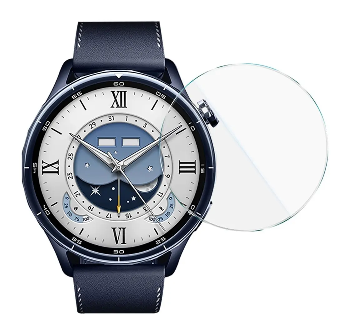 Fólie RedGlass Xiaomi Watch S5 6 ks 175520