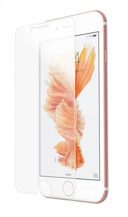 Ochranné flexibilní sklo HD Ultra iPhone 8 75522