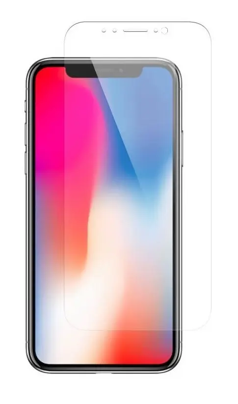 Ochranné flexibilní sklo HD Ultra iPhone XR 75527