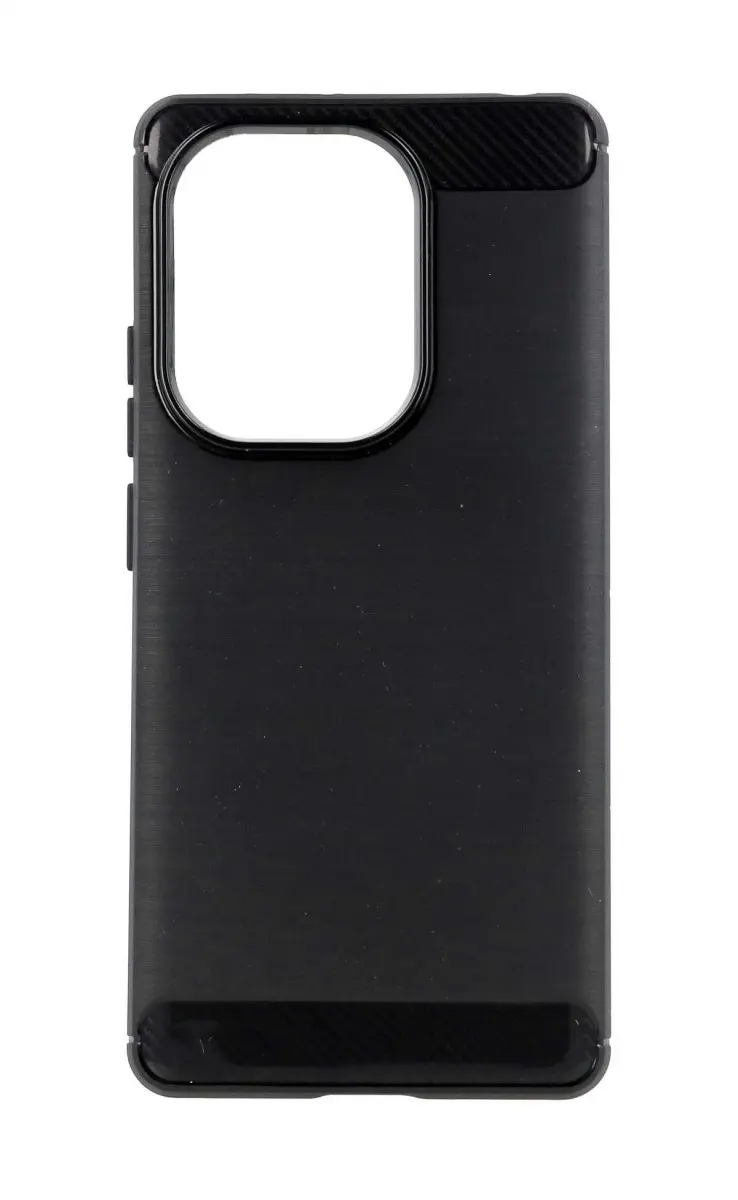 Kryt TopQ Xiaomi Redmi Note 13 Pro černý 115552
