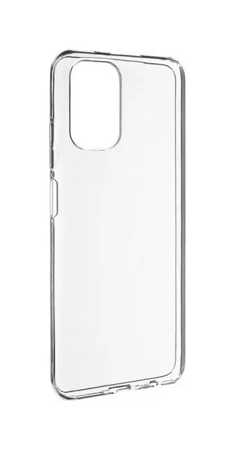 Kryt Xiaomi originální Xiaomi Redmi Note 10 1 mm průhledný 85554