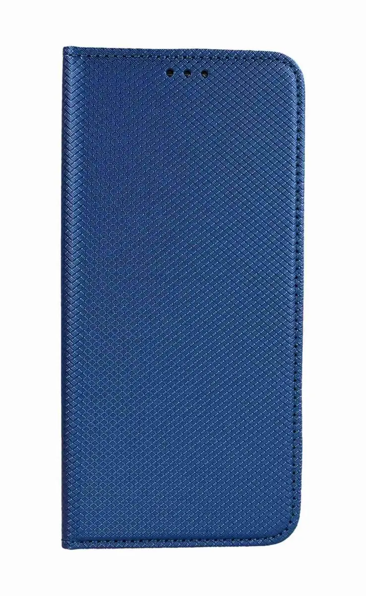 Pouzdro TopQ Samsung A55 Smart Magnet knížkové modré 125586
