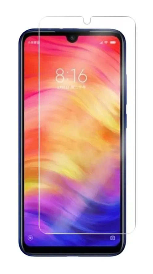 Ochranné flexibilní sklo HD Ultra Xiaomi Redmi Note 7 75628