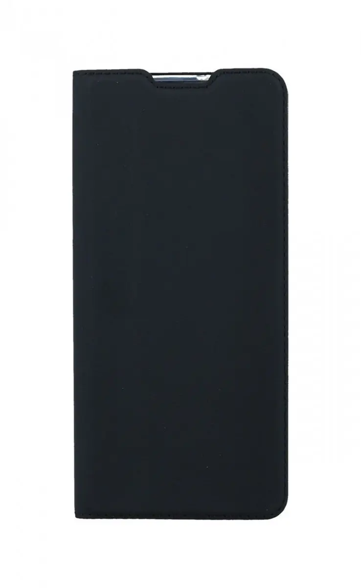 Pouzdro Dux Ducis Xiaomi 12 Pro knížkové černé 85666