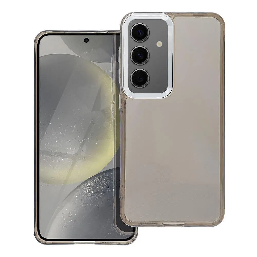 Kryt TopQ Pearl Samsung A55 černý 125672