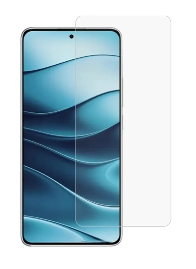 Tvrzené sklo RedGlass Xiaomi Redmi Note 14 5G 135691