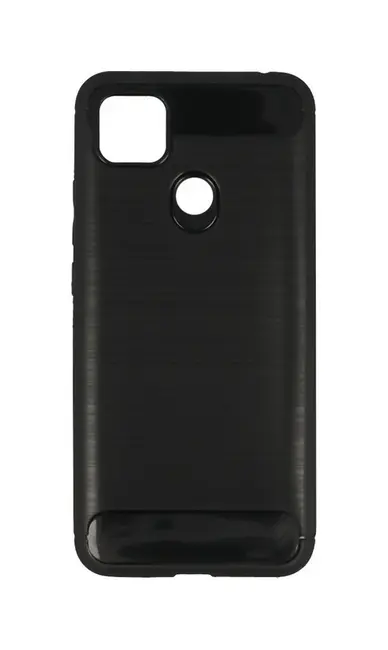 Kryt TopQ Xiaomi Redmi 10A černý 85718