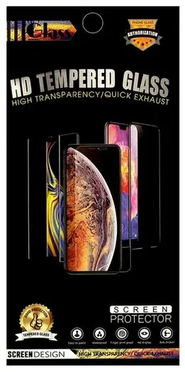Tvrzené sklo TopGlass HARD Xiaomi Redmi A1 85722