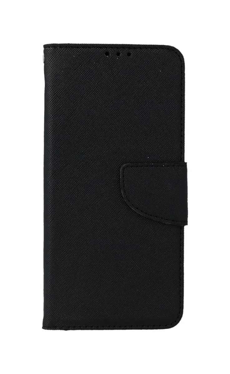 Pouzdro TopQ Realme 9 knížkové černé 75757