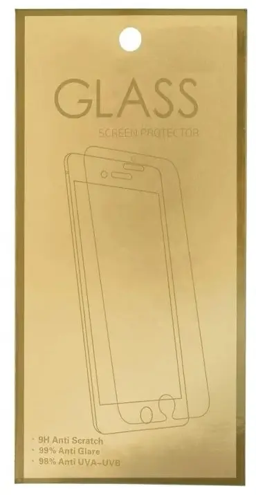 Tvrzené sklo GoldGlass Realme C21Y 75766
