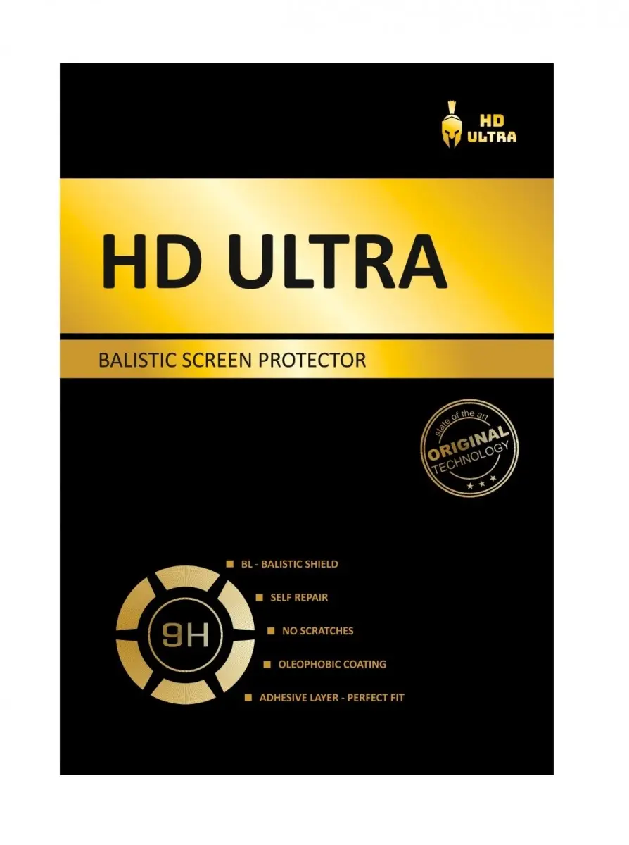 Fólie HD Ultra Xiaomi Redmi Note 8 75796