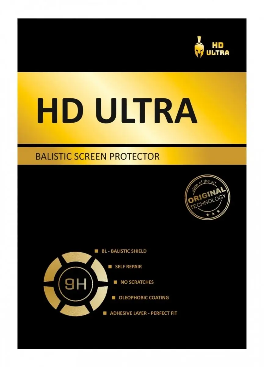 Fólie HD Ultra Huawei Nova 3i 75873