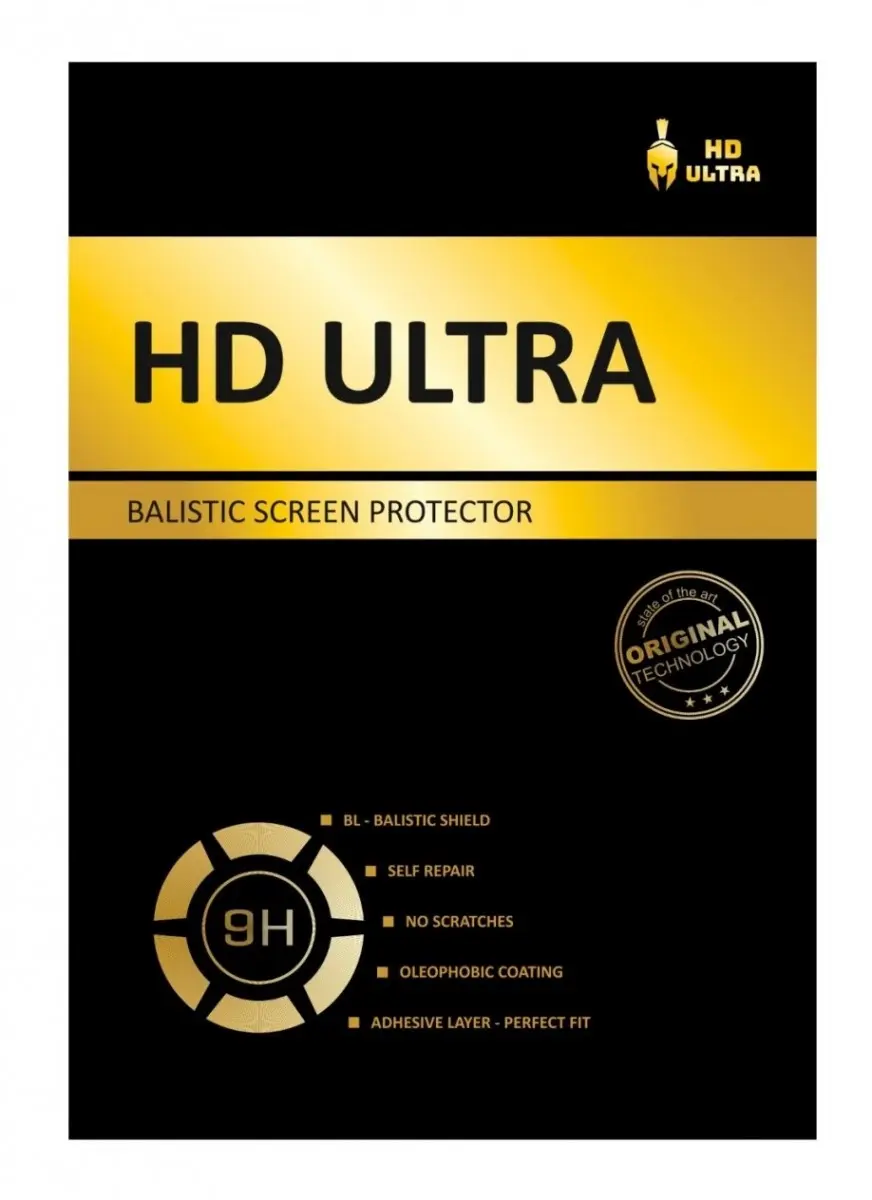 Fólie HD Ultra Huawei P Smart 2019 75874
