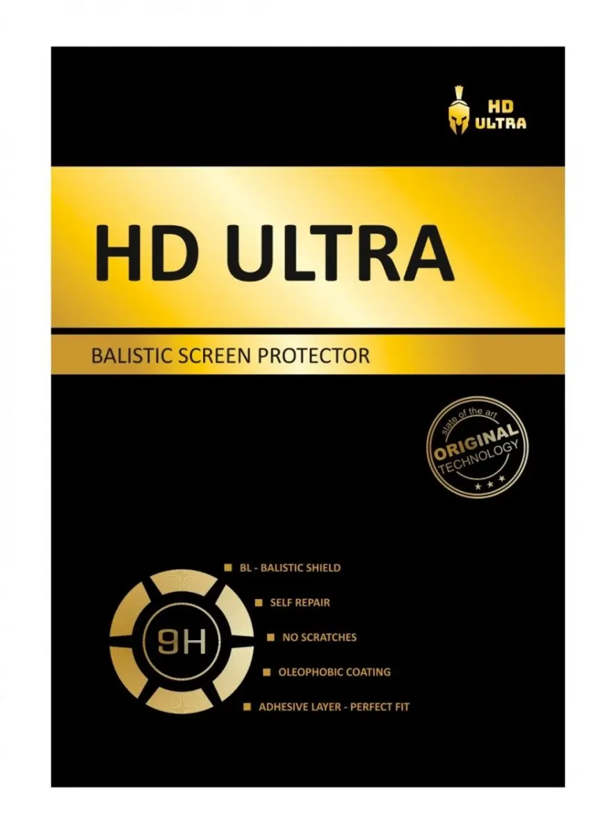 Fólie HD Ultra Huawei Nova 3 75876