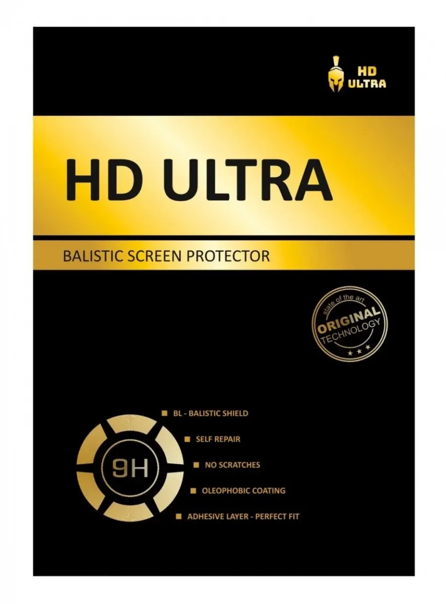 Fólie HD Ultra Huawei P9 Lite 75884