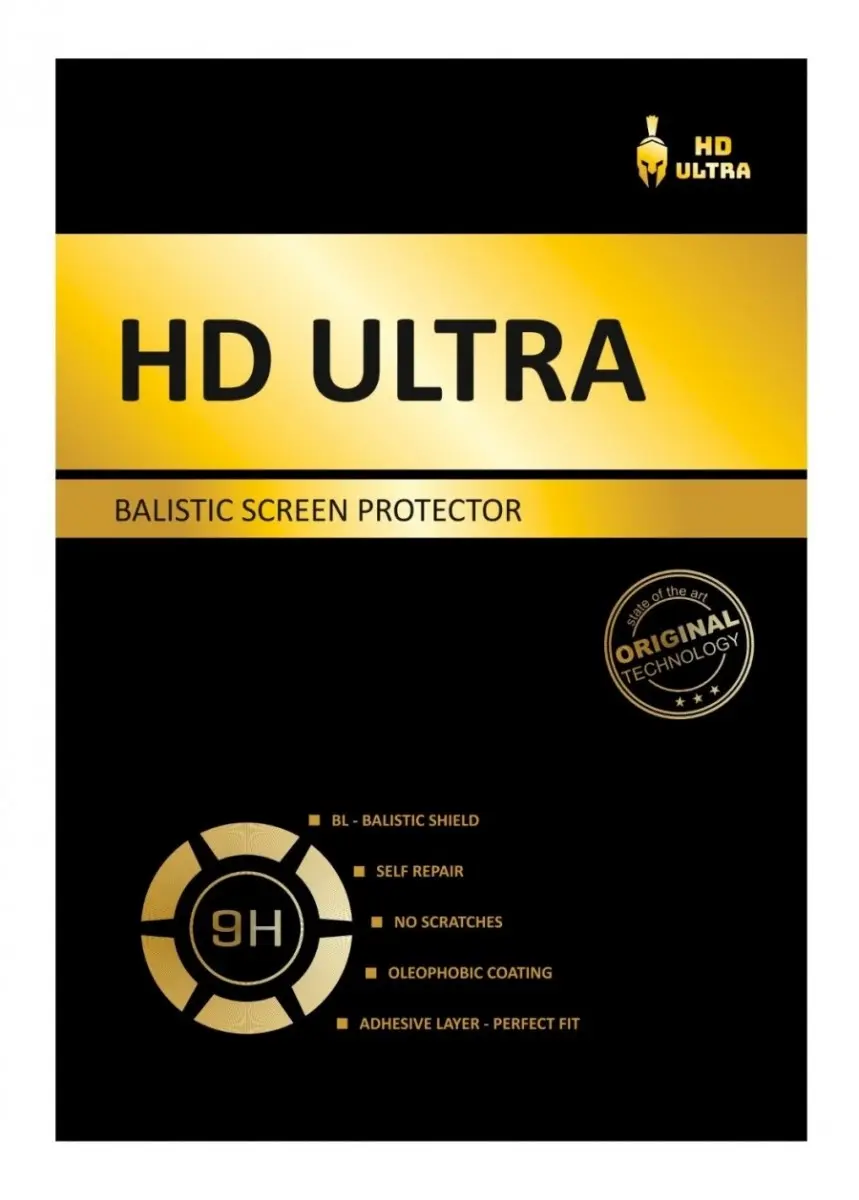 Fólie HD Ultra Huawei Y7 2019 75892