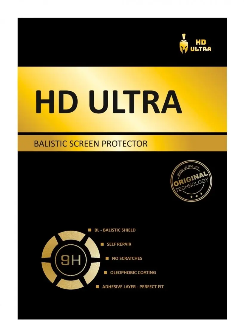 Fólie HD Ultra Huawei Y7 Prime 2018 75898