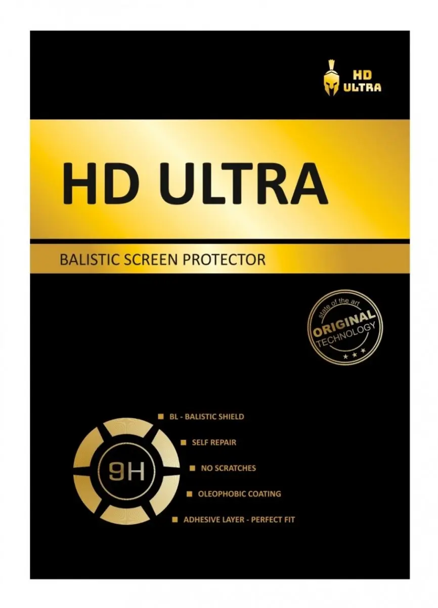 Fólie HD Ultra Huawei P10 75903