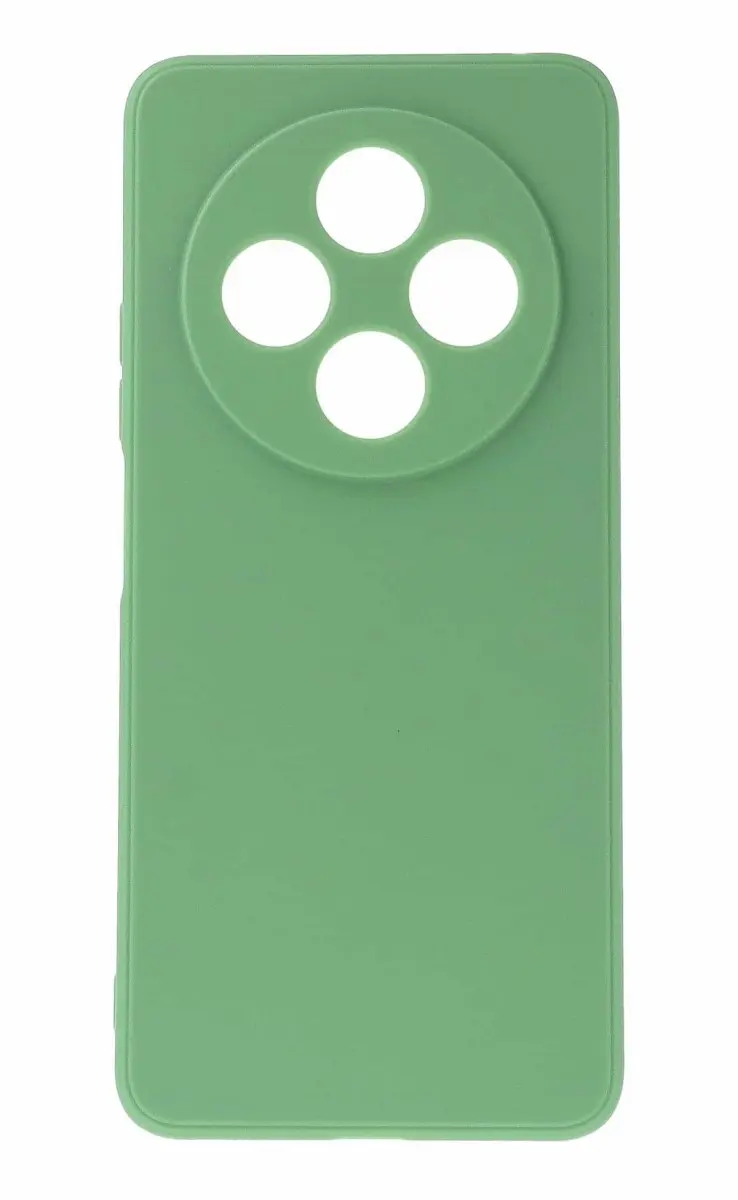 Kryt TopQ Pastel Xiaomi Redmi 14C bledě zelený 135904