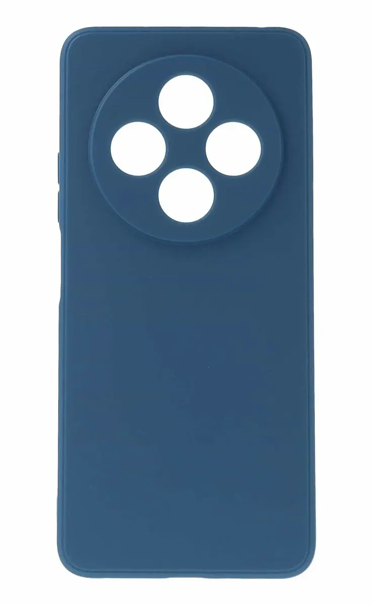 Kryt TopQ Pastel Xiaomi Redmi 14C modrý 135905
