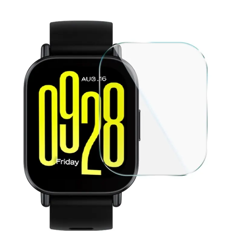 Fólie RedGlass Xiaomi Redmi Watch 5 6 ks 135969
