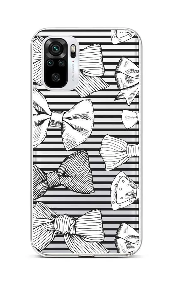 Kryt TopQ Xiaomi Redmi Note 10S Mašličky 85971