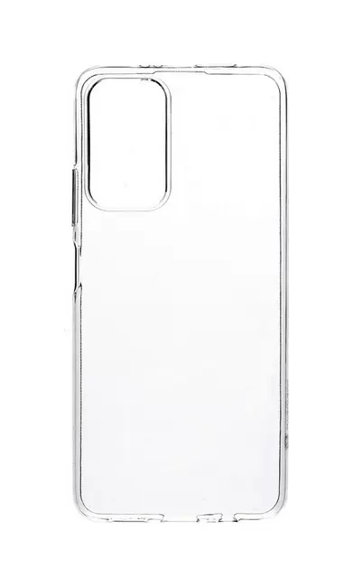 Kryt Tactical Xiaomi Redmi Note 11 průhledný 75994
