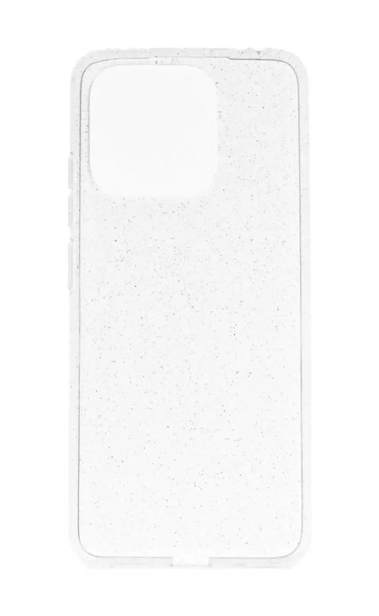 Kryt TopQ Xiaomi Redmi 12C Crystal průhledný 96002