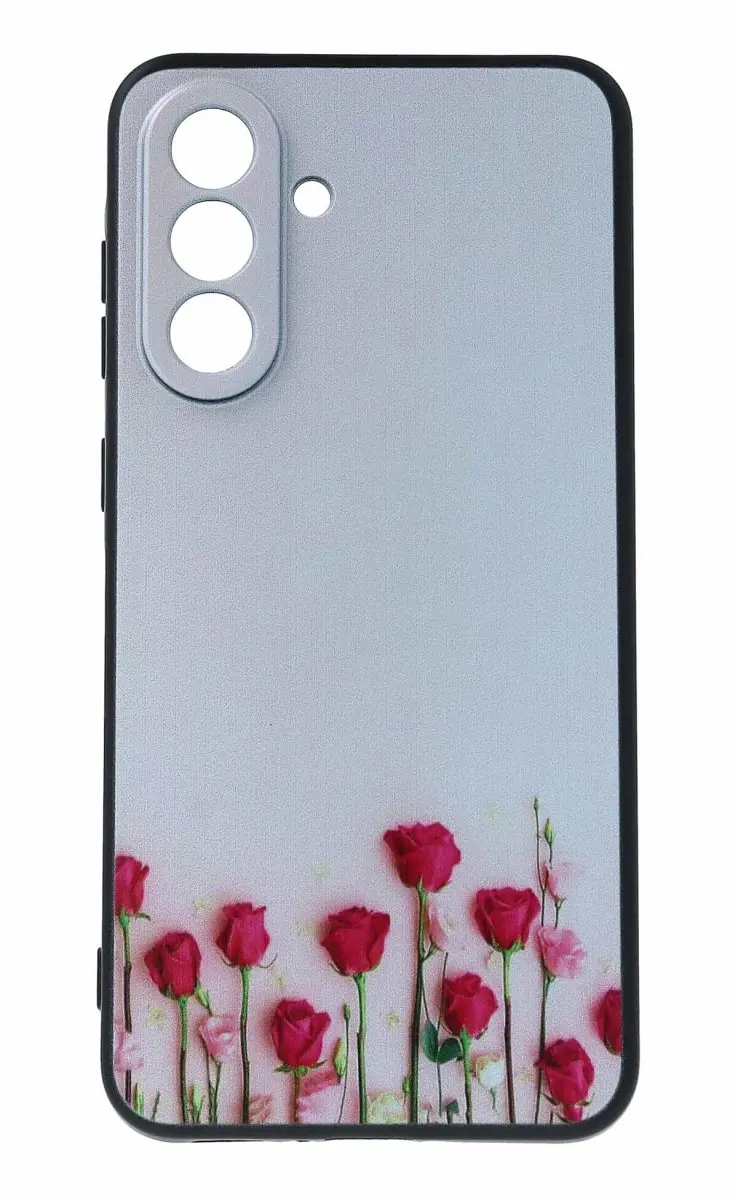 Kryt TopQ Samsung A37 5G Roses 176025