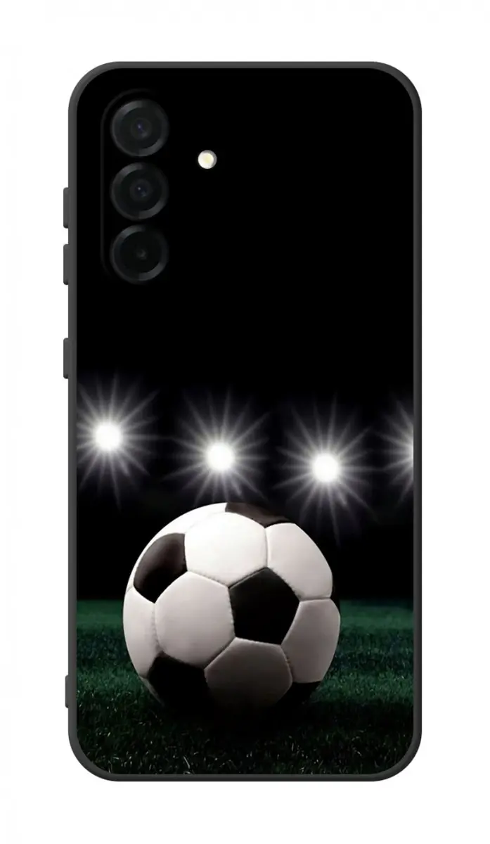 Kryt TopQ Samsung A37 5G Football 176028