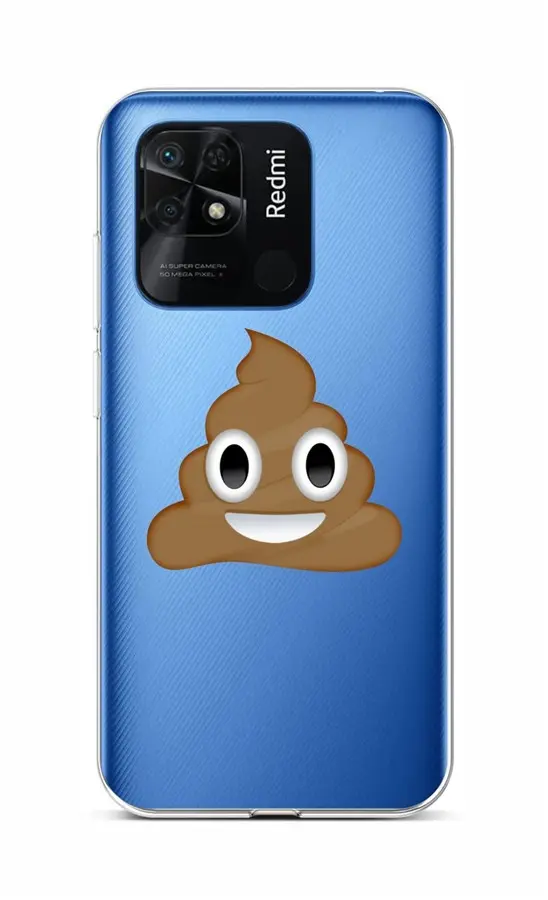 Kryt TopQ Xiaomi Redmi 10C Poo 76094