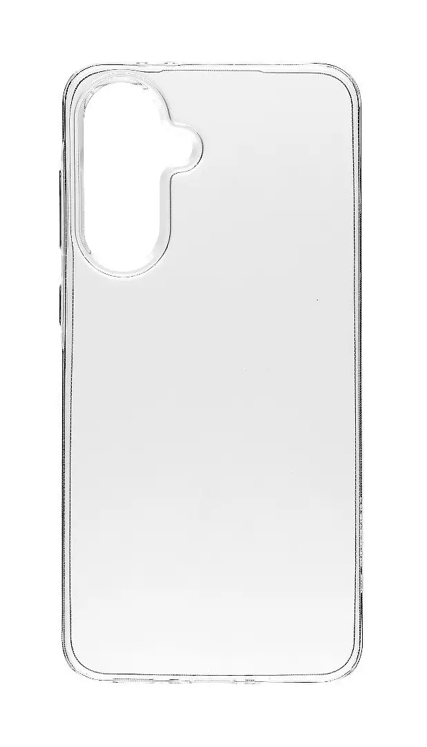 Kryt TopQ Samsung A37 5G 1 mm průhledný 176099