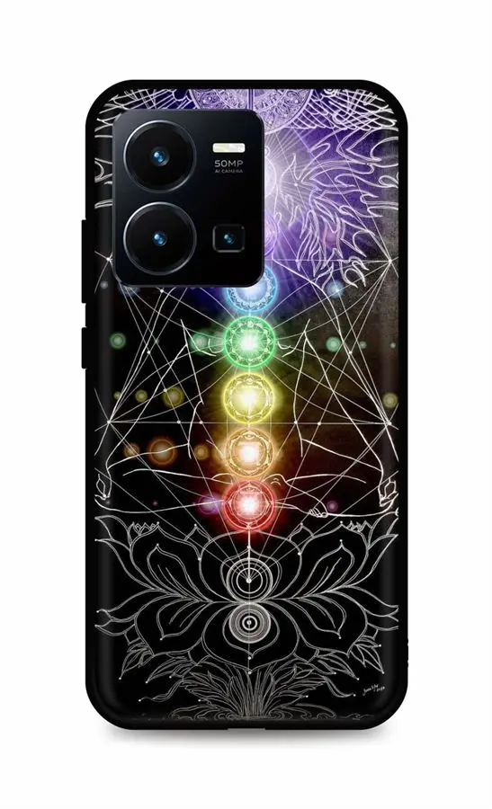Kryt TopQ Vivo Y35 Harmony 86108