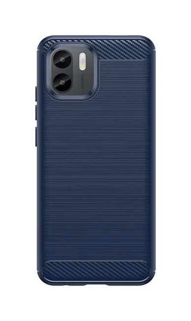 Kryt TopQ Xiaomi Redmi A1 modrý 86109