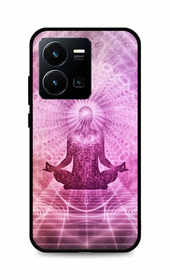 Kryt TopQ Vivo Y35 Energy Spiritual 86115